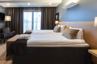 Copyright: : Annbelle Antas Superior Extra room